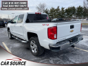 Thumbnail image of 2017 Chevrolet Silverado 1500 at CarSourceLLC of Grove City, OH