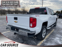 Thumbnail image of 2017 Chevrolet Silverado 1500 at CarSourceLLC of Grove City, OH