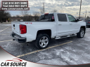 Thumbnail image of 2017 Chevrolet Silverado 1500 at CarSourceLLC of Grove City, OH