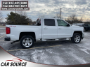 Thumbnail image of 2017 Chevrolet Silverado 1500 at CarSourceLLC of Grove City, OH