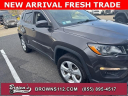 2019 Jeep Compass Latitude at Browns Fiat Alfa Romeo