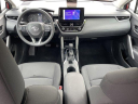 Thumbnail image of 2024 Toyota Corolla Cross at New - HeywardAllenToyota