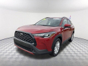 2024 Toyota Corolla Cross LE at New - HeywardAllenToyota