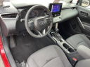 Thumbnail image of 2024 Toyota Corolla Cross at New - HeywardAllenToyota