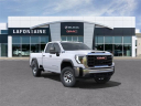 Thumbnail image of 2025 GMC Sierra 2500HD at Lafontaine Buick GMC of Ann Arbor