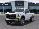Thumbnail image of 2025 GMC Sierra 2500HD at Lafontaine Buick GMC of Ann Arbor