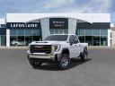 Thumbnail image of 2025 GMC Sierra 2500HD at Lafontaine Buick GMC of Ann Arbor