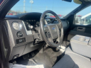 Thumbnail image of 2011 Ford F-150 at Fernelius Ford