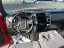 Thumbnail image of 2011 Ford F-150 at Fernelius Ford