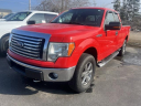 Thumbnail image of 2011 Ford F-150 at Fernelius Ford