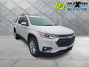 Thumbnail image of 2021 Chevrolet Traverse at Maxon Hyundai Inc.