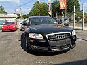 Thumbnail image of 2007 Audi A8 L at Danbury Auto Group