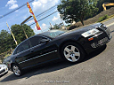 Thumbnail image of 2007 Audi A8 L at Danbury Auto Group