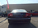 Thumbnail image of 2007 Audi A8 L at Danbury Auto Group