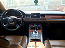 Thumbnail image of 2007 Audi A8 L at Danbury Auto Group