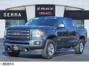 Thumbnail image of 2015 GMC Canyon at Serra Buick Gmc Champaign