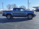 Thumbnail image of 2015 GMC Canyon at Serra Buick Gmc Champaign