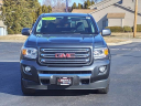 Thumbnail image of 2015 GMC Canyon at Serra Buick Gmc Champaign