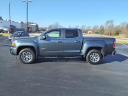 Thumbnail image of 2015 GMC Canyon at Serra Buick Gmc Champaign