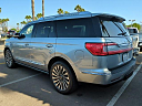Thumbnail image of 2020 Lincoln Navigator at Mossy Ford