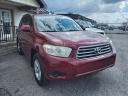 Thumbnail image of 2008 Toyota Highlander at Franklin Motor Company