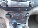 2008 Toyota Highlander Base at Franklin Motor Company