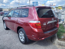 Thumbnail image of 2008 Toyota Highlander at Franklin Motor Company