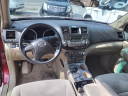 Thumbnail image of 2008 Toyota Highlander at Franklin Motor Company