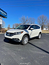 Thumbnail image of 2013 Honda CR-V at Genesis Motors
