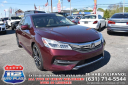 Thumbnail image of 2017 Honda Accord at 112 Auto Plaza