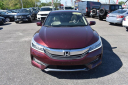 Thumbnail image of 2017 Honda Accord at 112 Auto Plaza