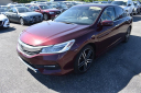 Thumbnail image of 2017 Honda Accord at 112 Auto Plaza