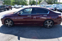 Thumbnail image of 2017 Honda Accord at 112 Auto Plaza
