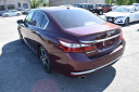 Thumbnail image of 2017 Honda Accord at 112 Auto Plaza