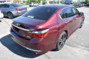 Thumbnail image of 2017 Honda Accord at 112 Auto Plaza