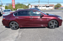 Thumbnail image of 2017 Honda Accord at 112 Auto Plaza
