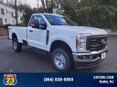 Thumbnail image of 2024 Ford F-350 Super Duty at Route 23 Ford