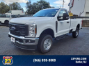 2024 Ford F-350 Super Duty XL at Route 23 Ford