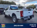 Thumbnail image of 2024 Ford F-350 Super Duty at Route 23 Ford