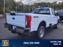 Thumbnail image of 2024 Ford F-350 Super Duty at Route 23 Ford