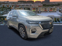 Thumbnail image of 2023 Chevrolet Traverse at Jerry Ulm Dodge Chrysler Jeep_DMS
