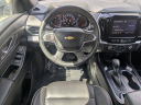 Thumbnail image of 2023 Chevrolet Traverse at Jerry Ulm Dodge Chrysler Jeep_DMS