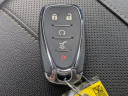 Thumbnail image of 2023 Chevrolet Traverse at Jerry Ulm Dodge Chrysler Jeep_DMS