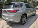 Thumbnail image of 2023 Chevrolet Traverse at Jerry Ulm Dodge Chrysler Jeep_DMS