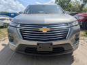 Thumbnail image of 2023 Chevrolet Traverse at Jerry Ulm Dodge Chrysler Jeep_DMS