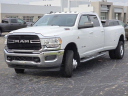 Thumbnail image of 2021 Ram 3500 at Performance Chrysler Dodge Jeep Ram Centerville