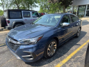 Thumbnail image of 2024 Subaru Legacy at LaFontaine Subaru