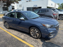 Thumbnail image of 2024 Subaru Legacy at LaFontaine Subaru