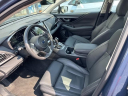 Thumbnail image of 2024 Subaru Legacy at LaFontaine Subaru