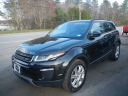 Thumbnail image of 2017 Land Rover Range Rover Evoque at WHOLESALERS UNLIMITED LLC